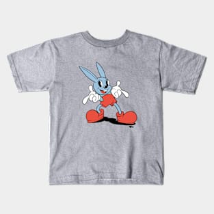 SURPRISE IT'S WABBIT ! Kids T-Shirt